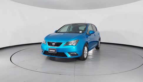 Seat Ibiza 1.6 STYLE MT FULL LINK Hatchback 2017