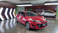 Toyota Yaris 1.5 S CVT Hatchback 2021