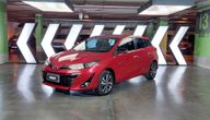 Toyota Yaris 1.5 S CVT Hatchback 2021