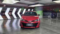 Toyota Yaris 1.5 S CVT Hatchback 2021