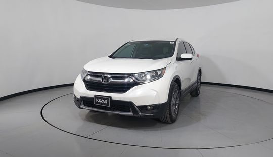 Honda • CR-V