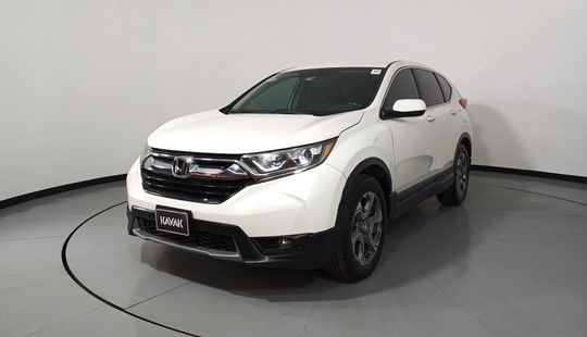 Honda • CR-V