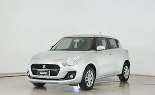 Suzuki • Swift