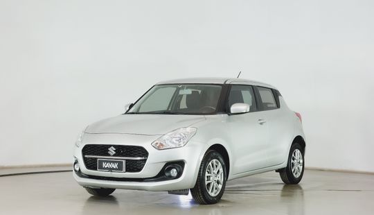 Suzuki • Swift