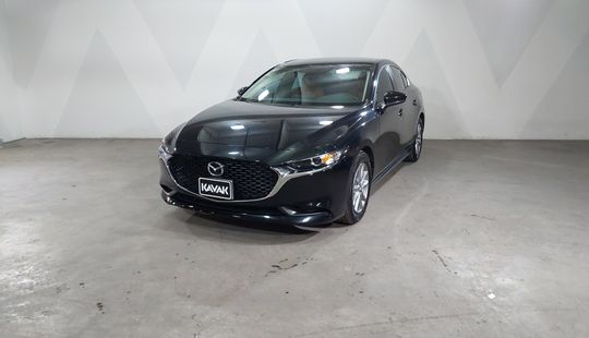 Mazda • Mazda 3