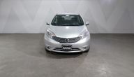 Nissan Note 1.6 ADVANCE CVT Hatchback 2014