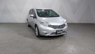 Nissan Note 1.6 ADVANCE CVT Hatchback 2014