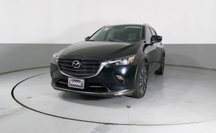 Mazda • CX-3