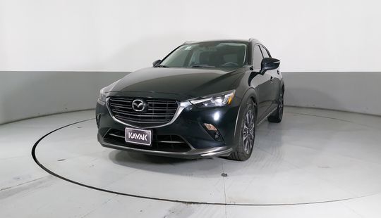 Mazda • CX-3