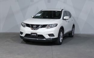 Nissan • X-Trail