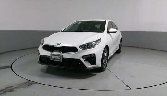 Kia • FORTE