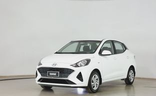 Hyundai • Grand i10