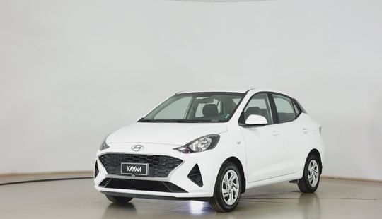 Hyundai • Grand i10