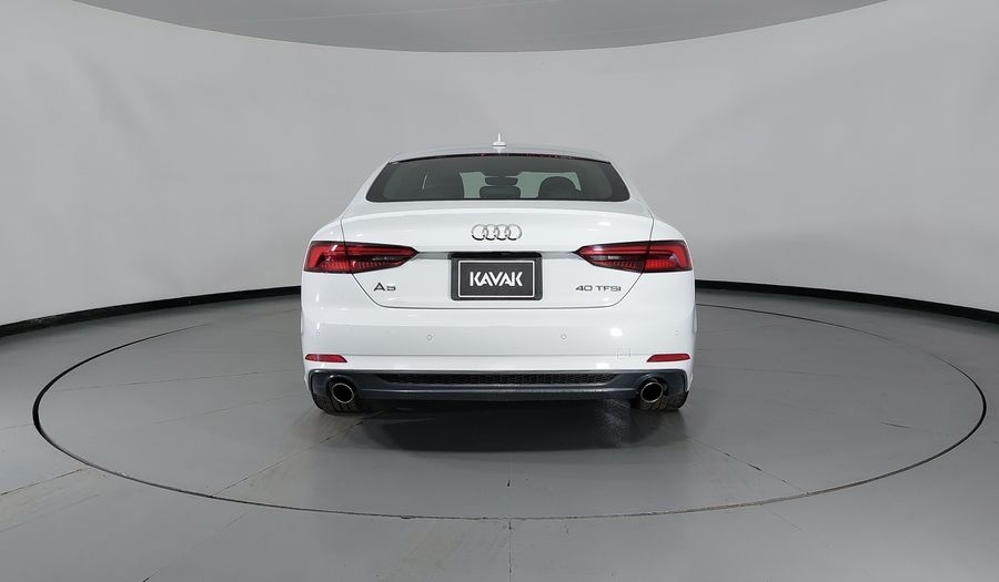 Audi A5 2.0 40 SB S LINE DCT Hatchback 2019