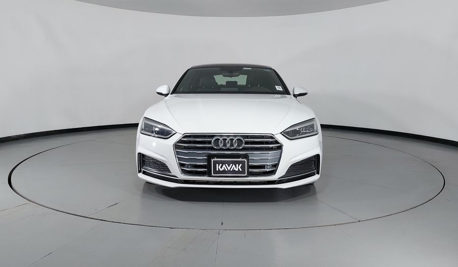 Audi A5 2.0 40 SB S LINE DCT Hatchback 2019