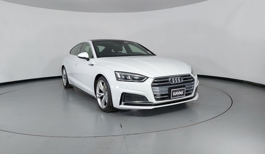 Audi A5 2.0 40 SB S LINE DCT Hatchback 2019