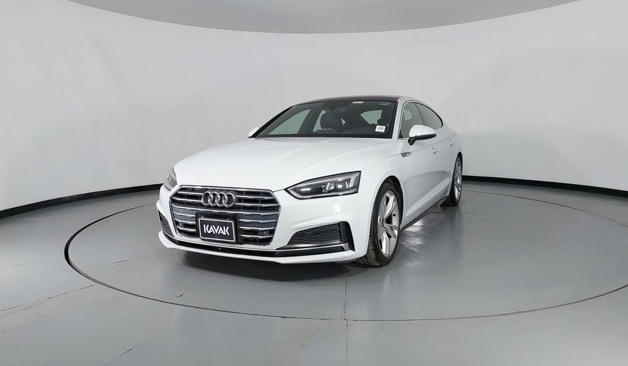 Audi A5 2.0 40 SB S LINE DCT Hatchback 2019