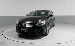 Suzuki • Ciaz