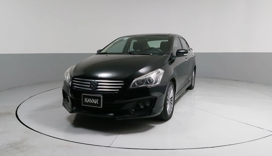 Suzuki • Ciaz