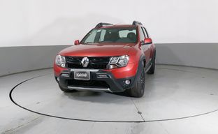 Renault • Duster