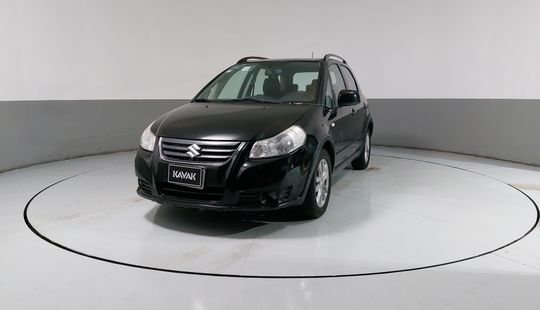 Suzuki • SX4