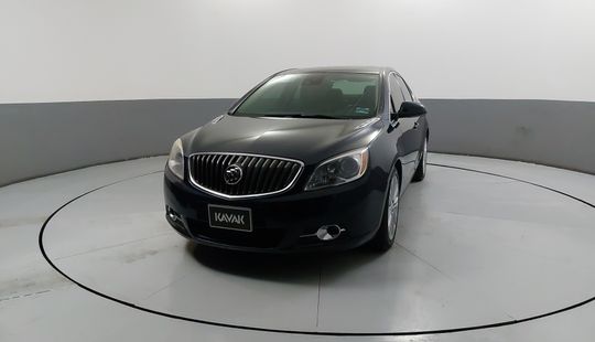 Buick • Verano