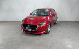 Mazda • Mazda 2