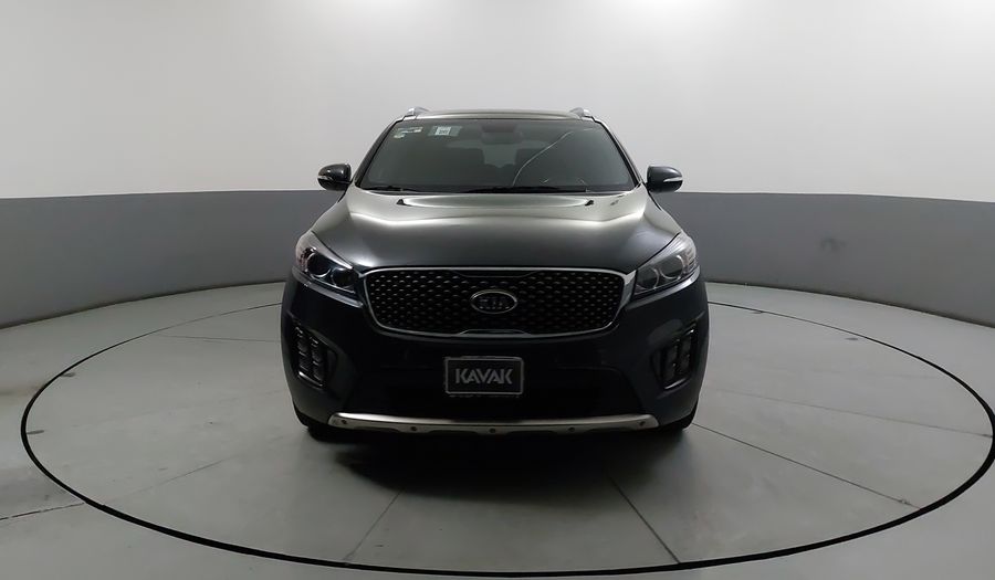 Kia Sorento 3.3 SXL AUTO 4WD Suv 2018