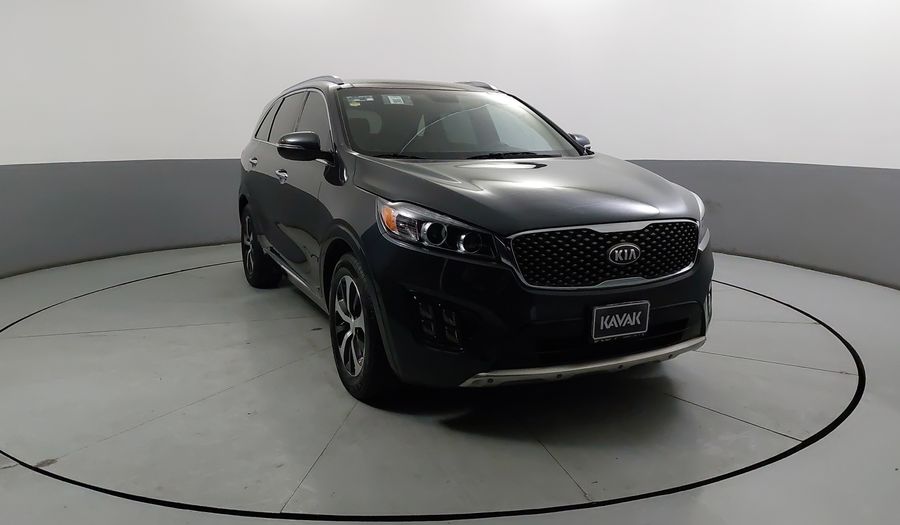 Kia Sorento 3.3 SXL AUTO 4WD Suv 2018