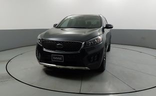 Kia • Sorento