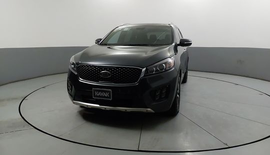 Kia • Sorento