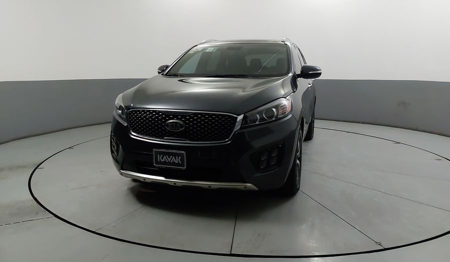 Kia Sorento 3.3 SXL AUTO 4WD Suv 2018