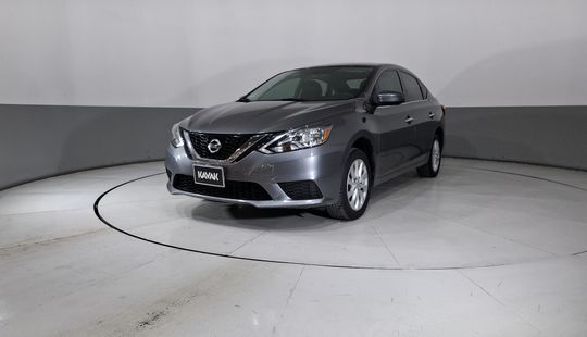 Nissan • Sentra