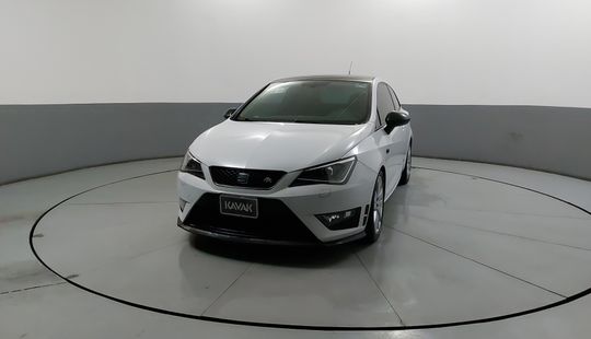 Seat • Ibiza