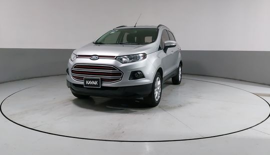 Ford • EcoSport