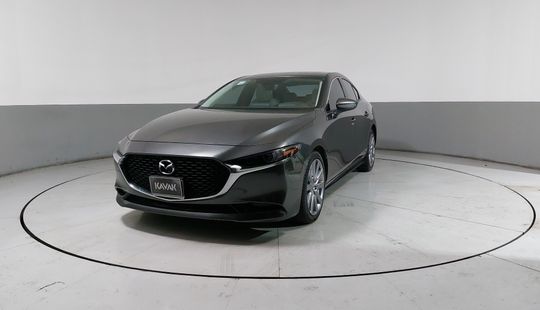 Mazda • Mazda 3