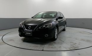 Nissan • Sentra