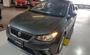 Seat • Ibiza