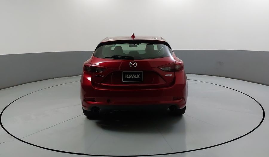 Mazda 3 2.5 HATCHBACK S GRAND TOURING TA Hatchback 2017