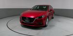 Mazda 3 2.5 HATCHBACK S GRAND TOURING TA Hatchback 2017