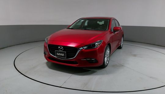 Mazda • Mazda 3