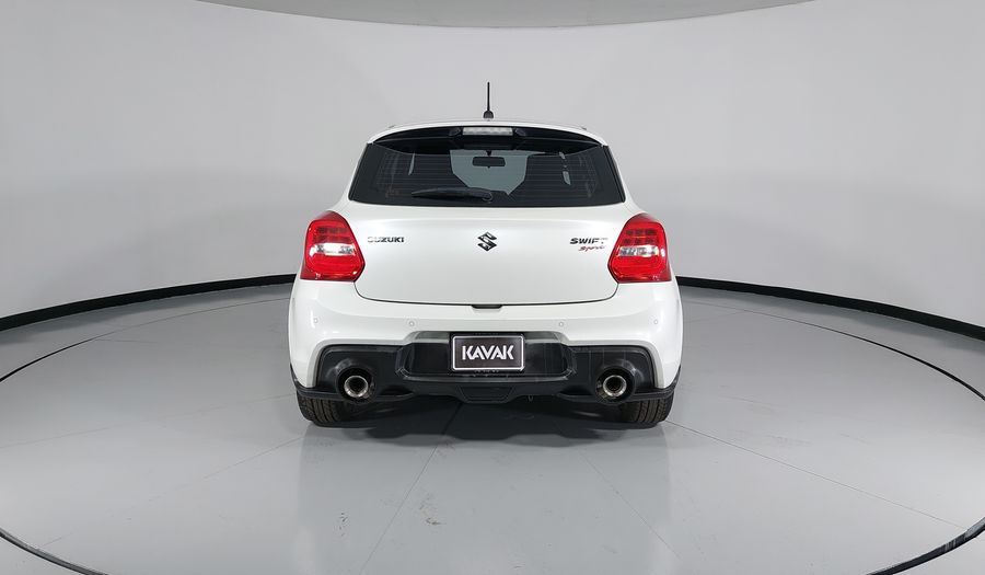 Suzuki Swift 1.4 BOOSTERJET SPORT AUTO Hatchback 2022