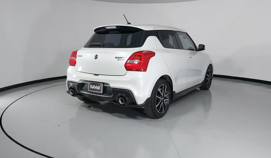 Suzuki Swift 1.4 BOOSTERJET SPORT AUTO Hatchback 2022