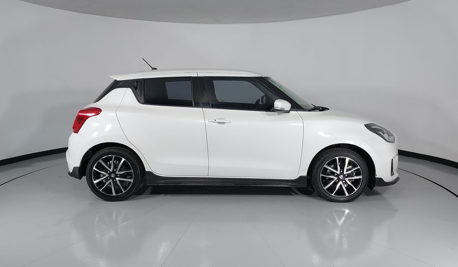 Suzuki Swift 1.4 BOOSTERJET SPORT AUTO Hatchback 2022