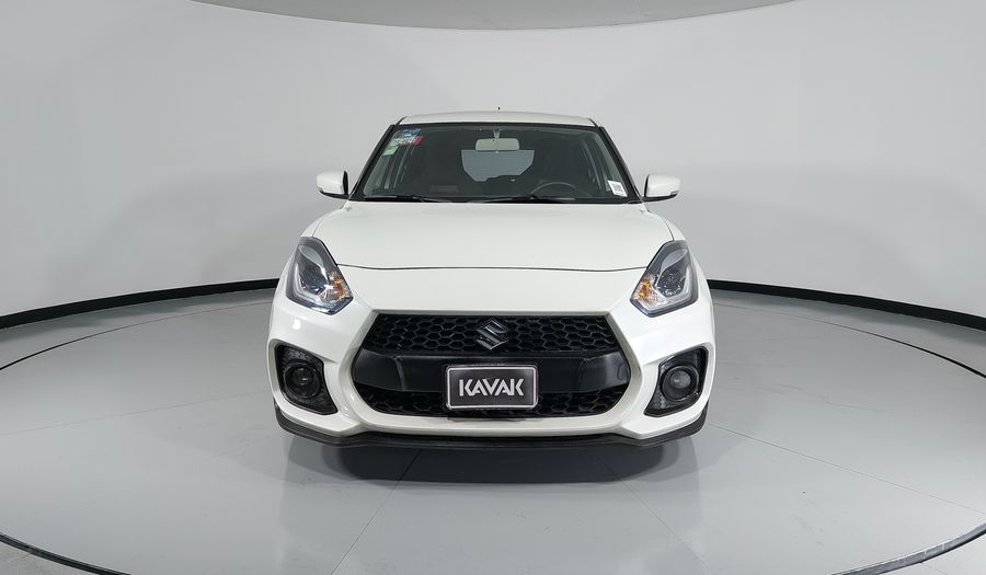 Suzuki Swift 1.4 BOOSTERJET SPORT AUTO Hatchback 2022