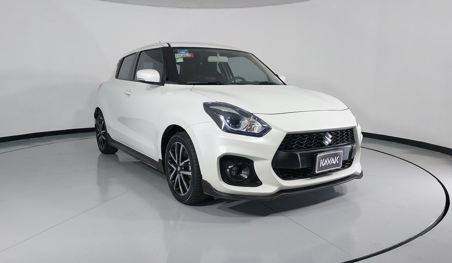 Suzuki Swift 1.4 BOOSTERJET SPORT AUTO Hatchback 2022