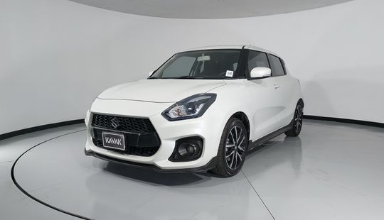 Suzuki • Swift