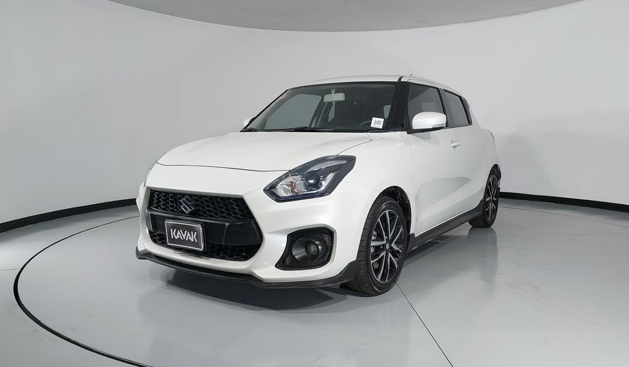 Suzuki Swift 1.4 BOOSTERJET SPORT AUTO Hatchback 2022