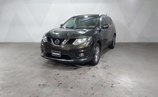 Nissan • X-Trail