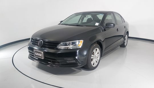 Volkswagen • Jetta